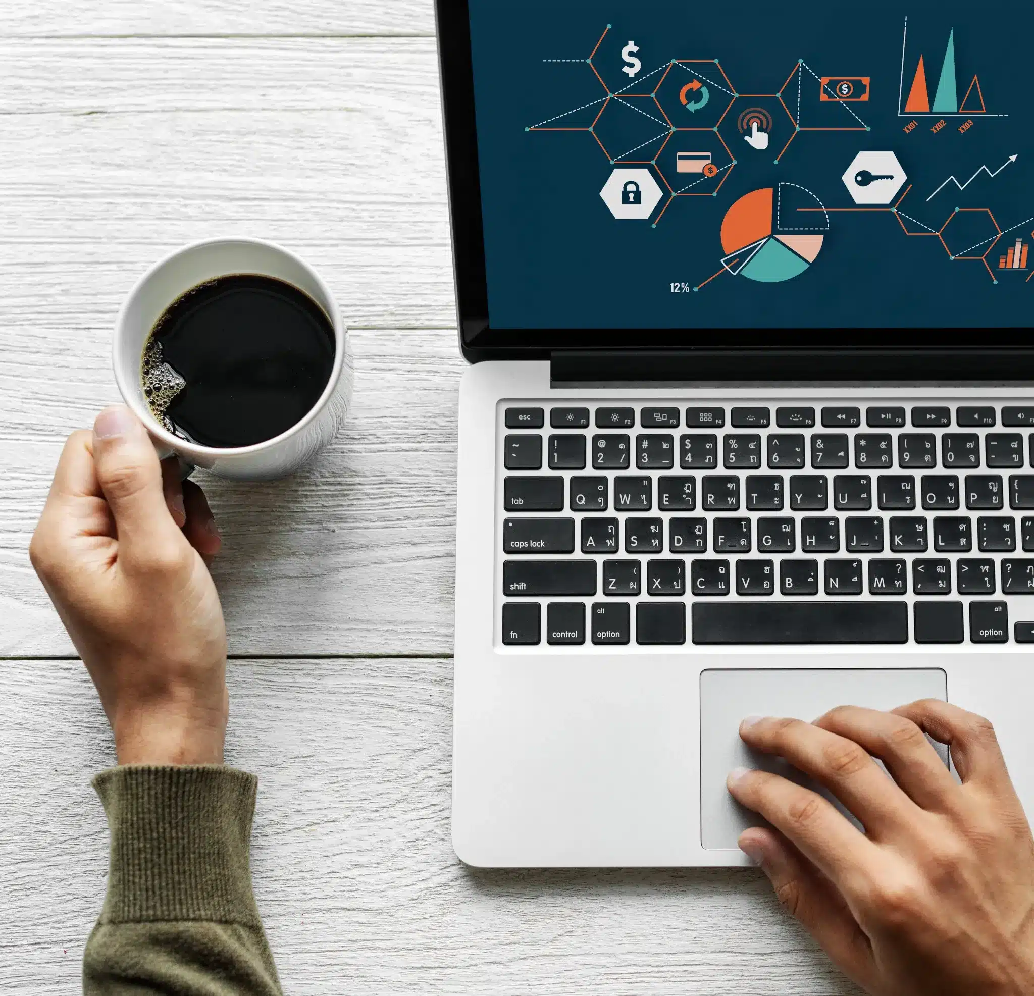 Agencia de Marketing en Cádiz