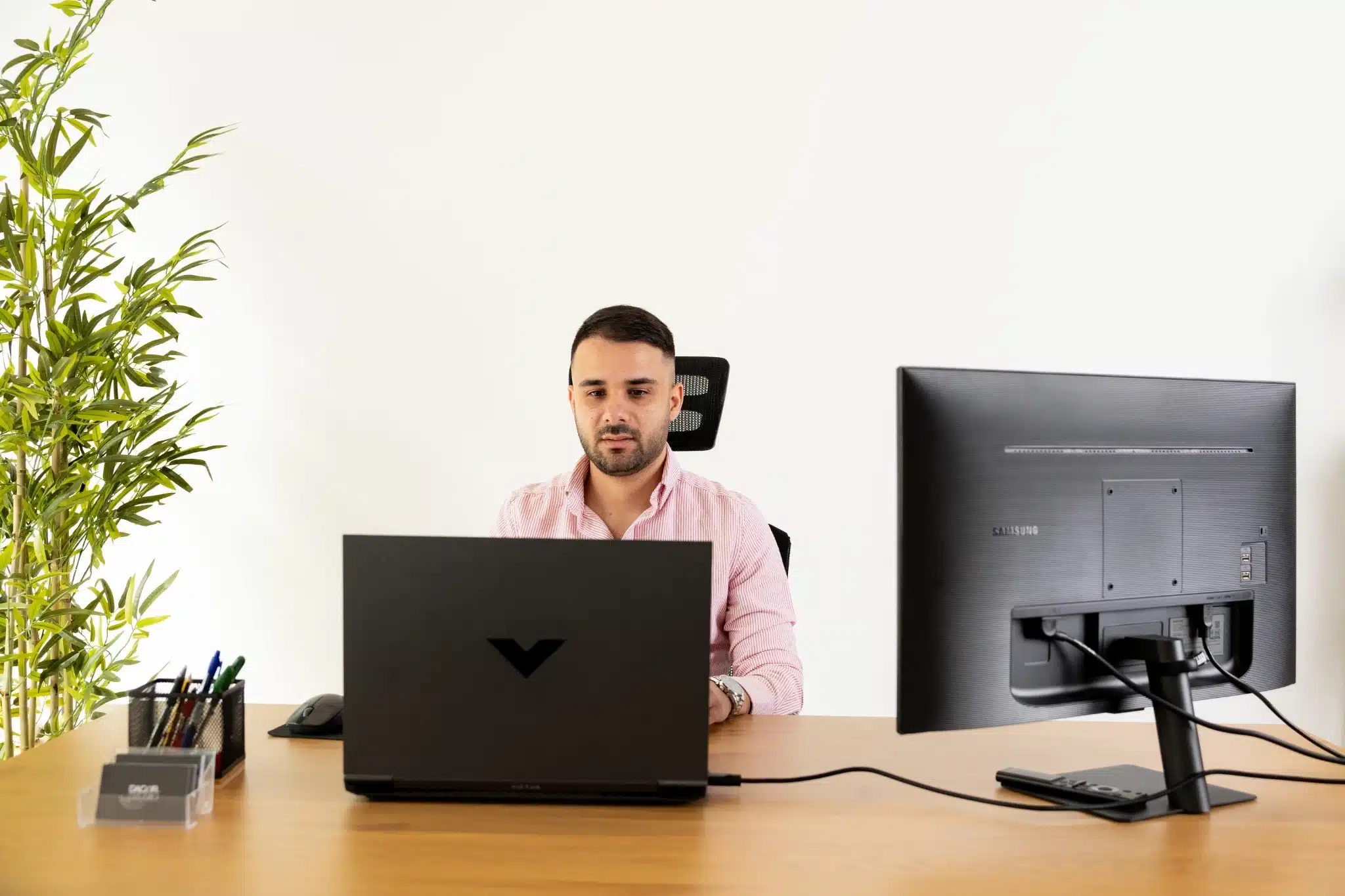 la ia cambiara el seo