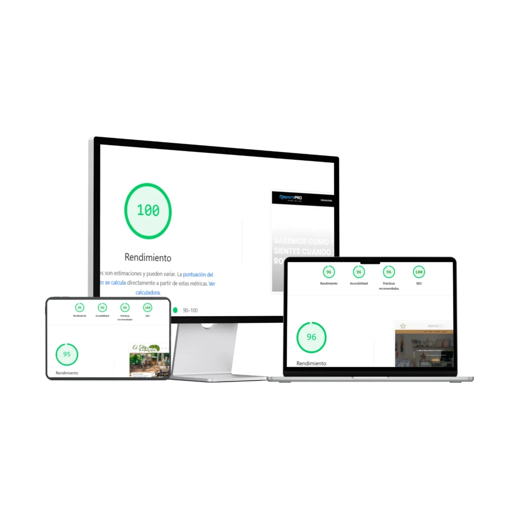 Optimización web en Cádiz