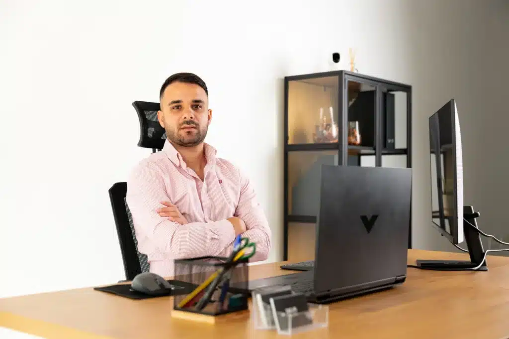 Posicionamiento SEO en Cádiz