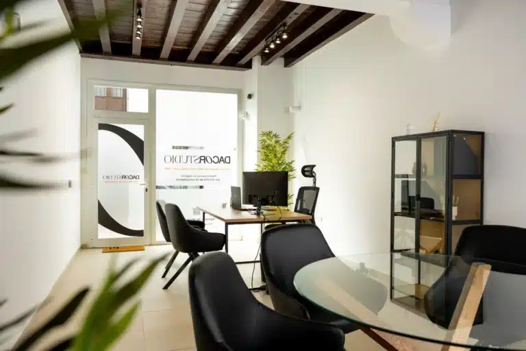 Dacor Studio | Agencia de Marketing en Cádiz